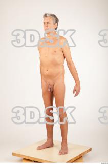 Body texture of Wendell 0017